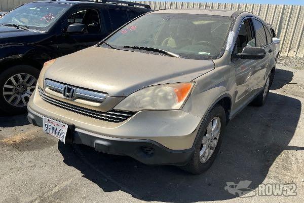 Photo of 2007 Honda CR-V