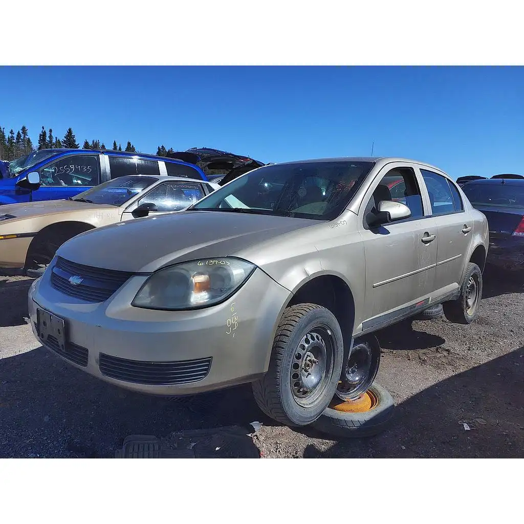 Photo of 2007 Chevrolet Cobalt