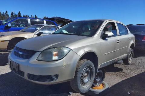 Photo of 2007 Chevrolet Cobalt