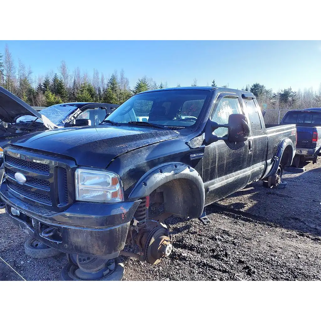 Photo of 2006 Ford F-350