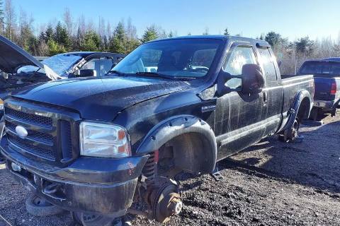 Photo of 2006 Ford F-350