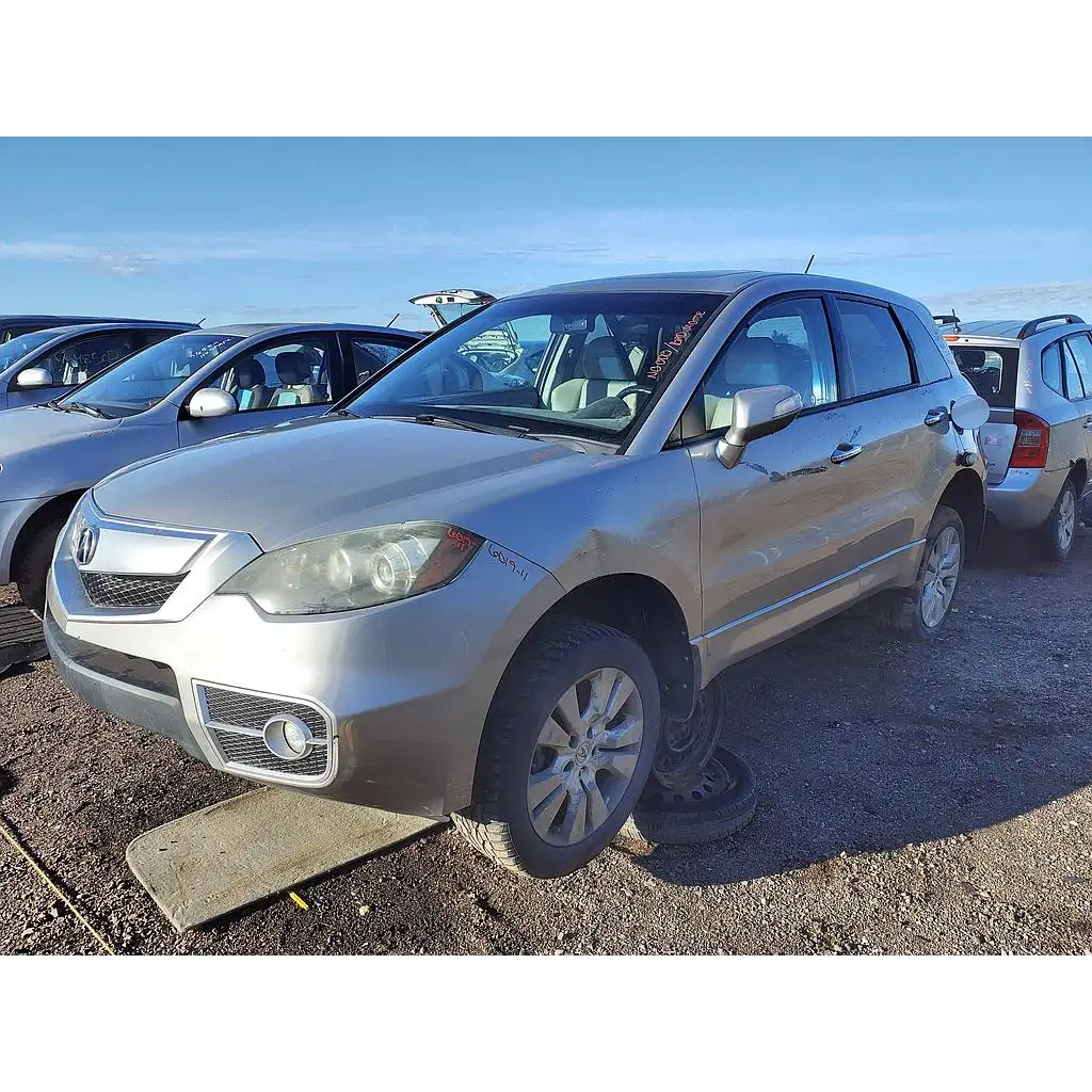Photo of 2011 Acura Rdx