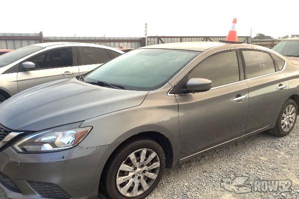 Photo of 2018 Nissan Sentra