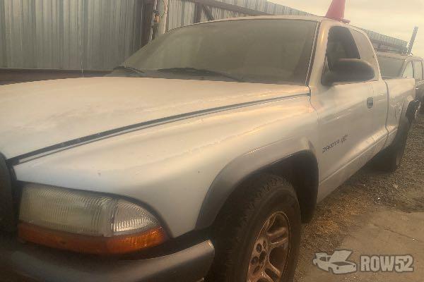Photo of 2002 Dodge Dakota