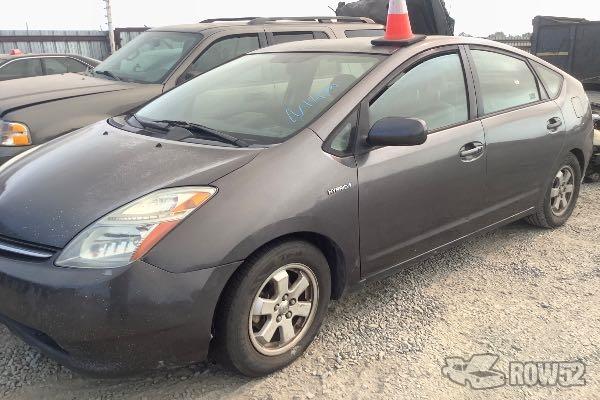 Photo of 2008 Toyota Prius