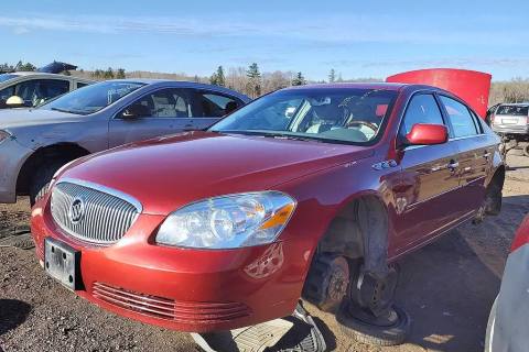 Photo of 2009 Buick Lucerne