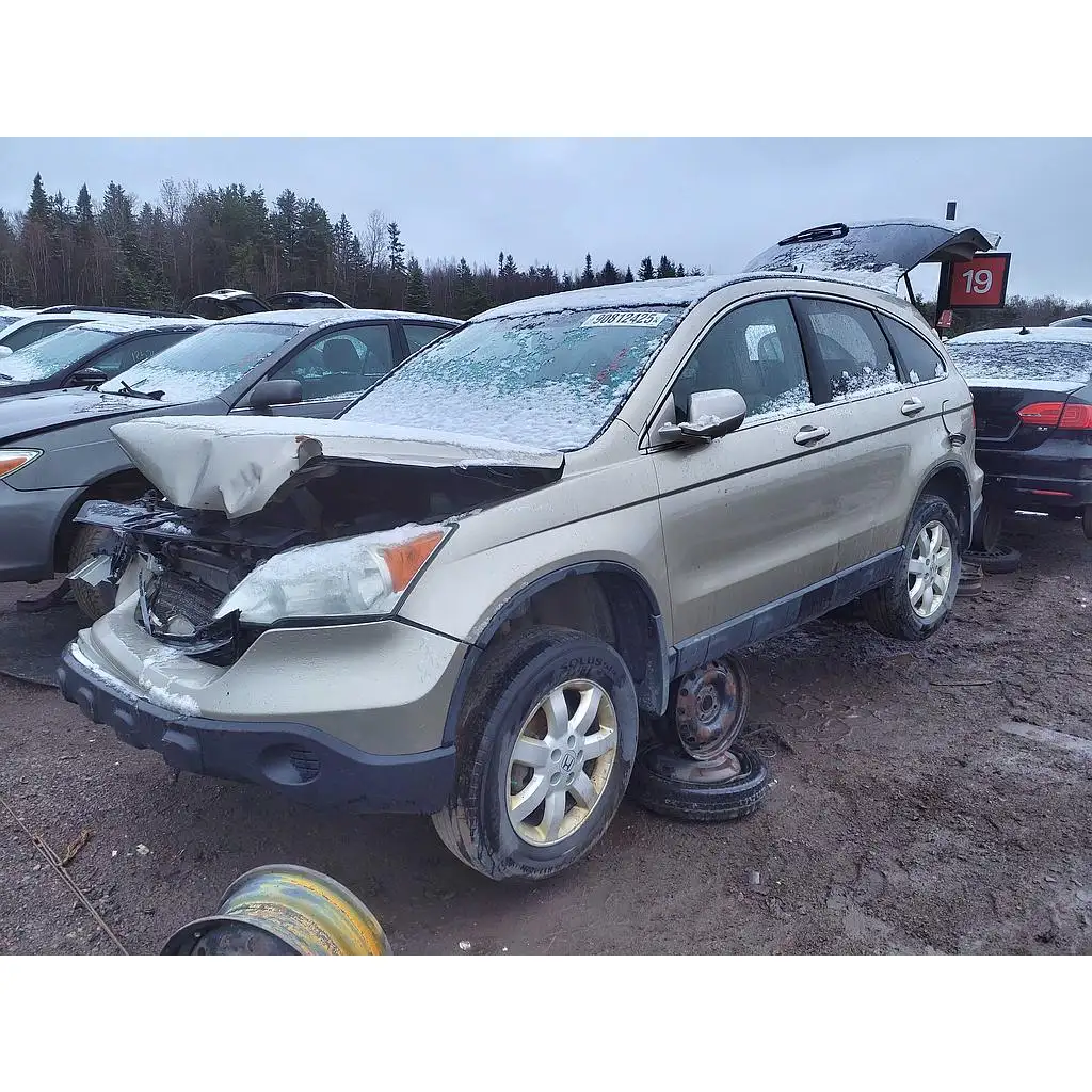Photo of 2008 Honda Cr-V