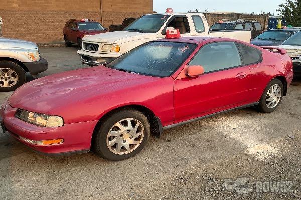 Photo of 1995 Honda Prelude