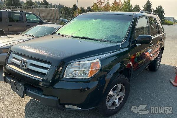 Photo of 2006 Honda Pilot