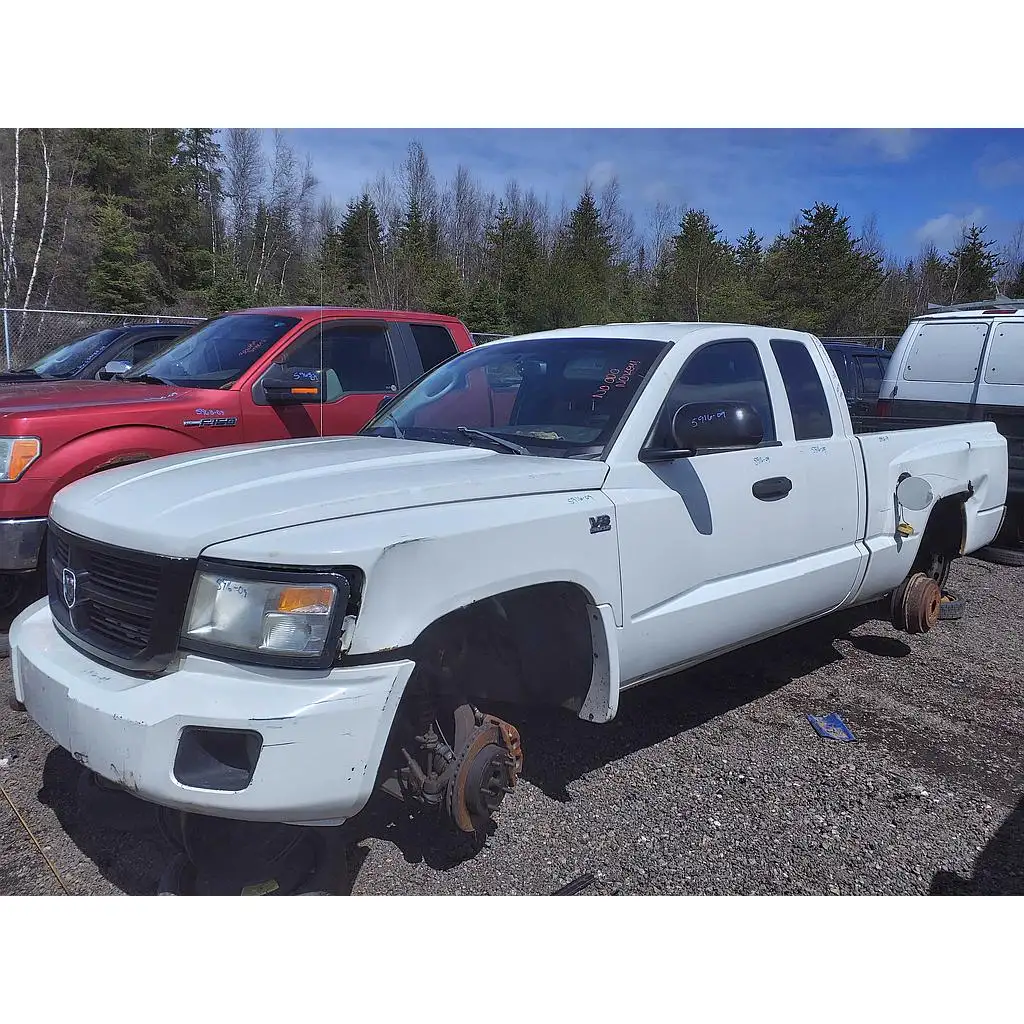 Photo of 2009 Dodge Dakota