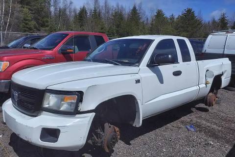 Photo of 2009 Dodge Dakota