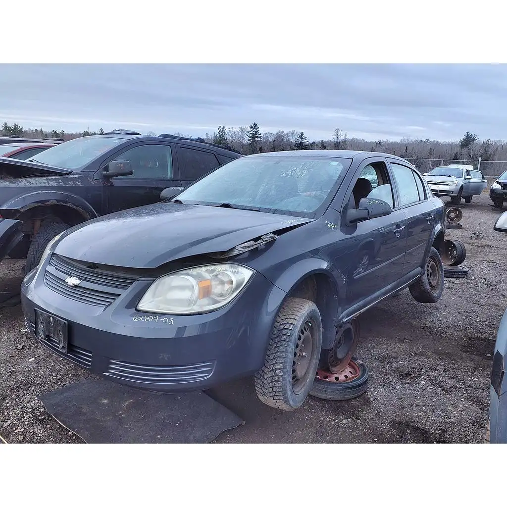 Photo of 2008 Chevrolet Cobalt