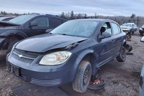 Photo of 2008 Chevrolet Cobalt