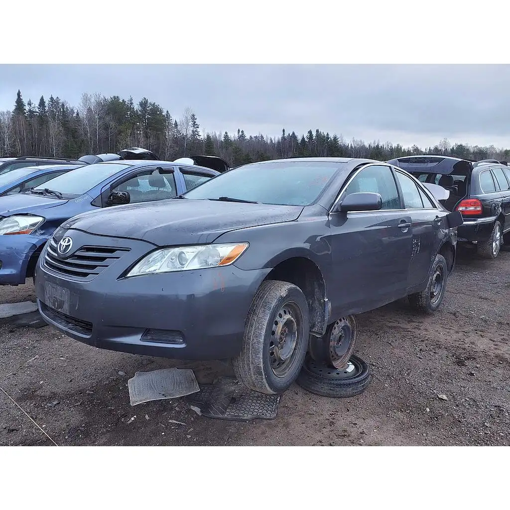 Photo of 2009 Toyota Camry