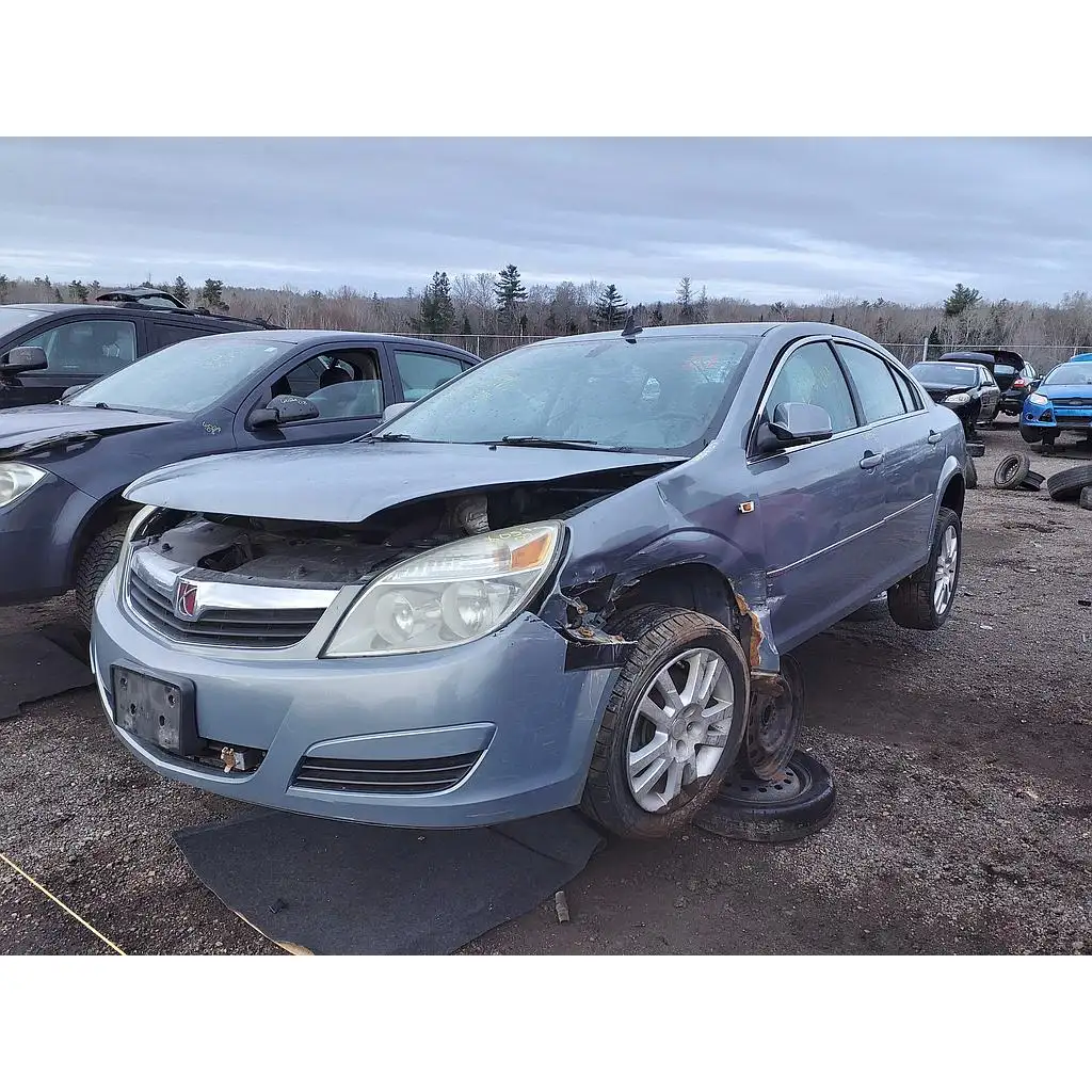 Photo of 2007 Saturn Aura