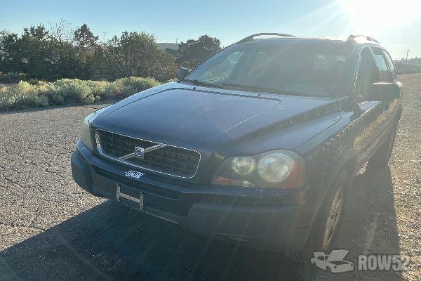 Photo of 2004 Volvo XC90