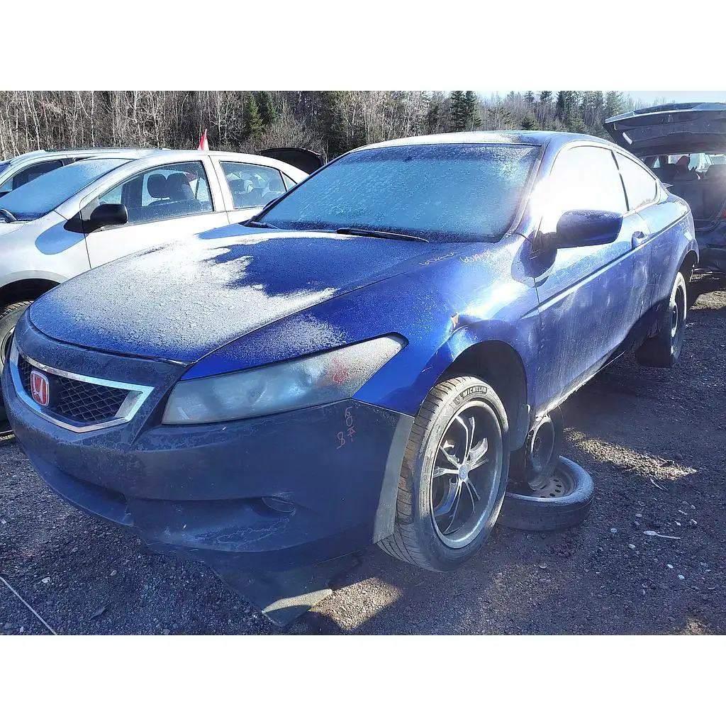 Photo of 2009 Honda Accord
