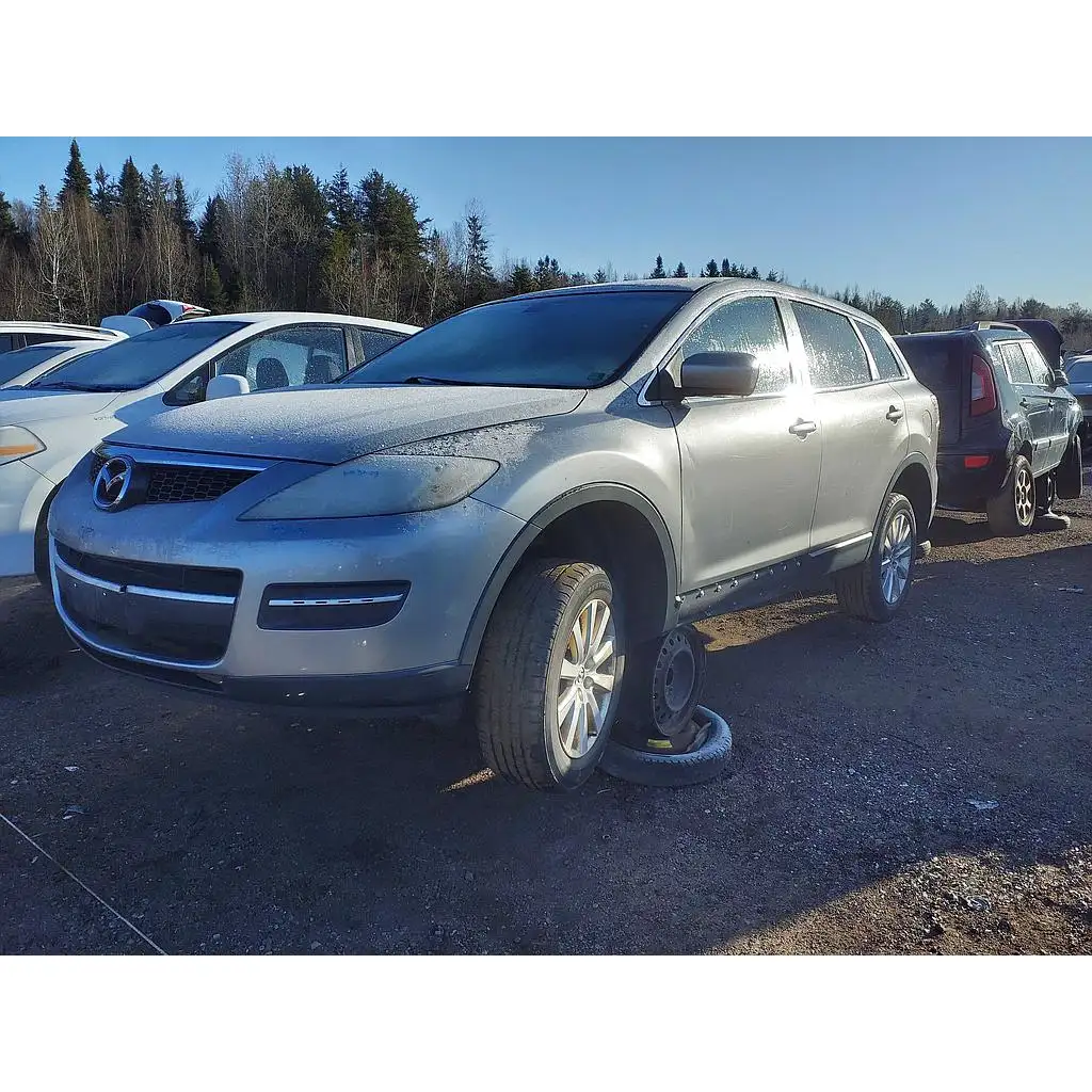 Photo of 2009 Mazda Cx-9