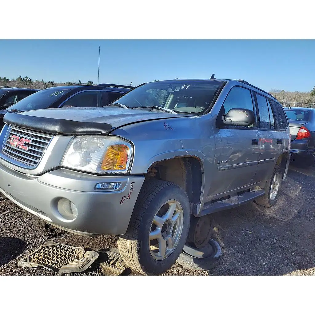 Photo of 2006 Gmc Envoy