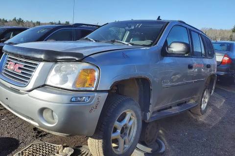 Photo of 2006 Gmc Envoy