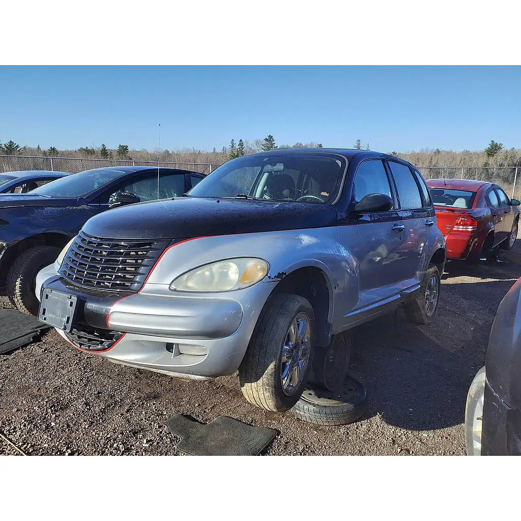 Photo of 2003 Chrysler Pt Cruiser