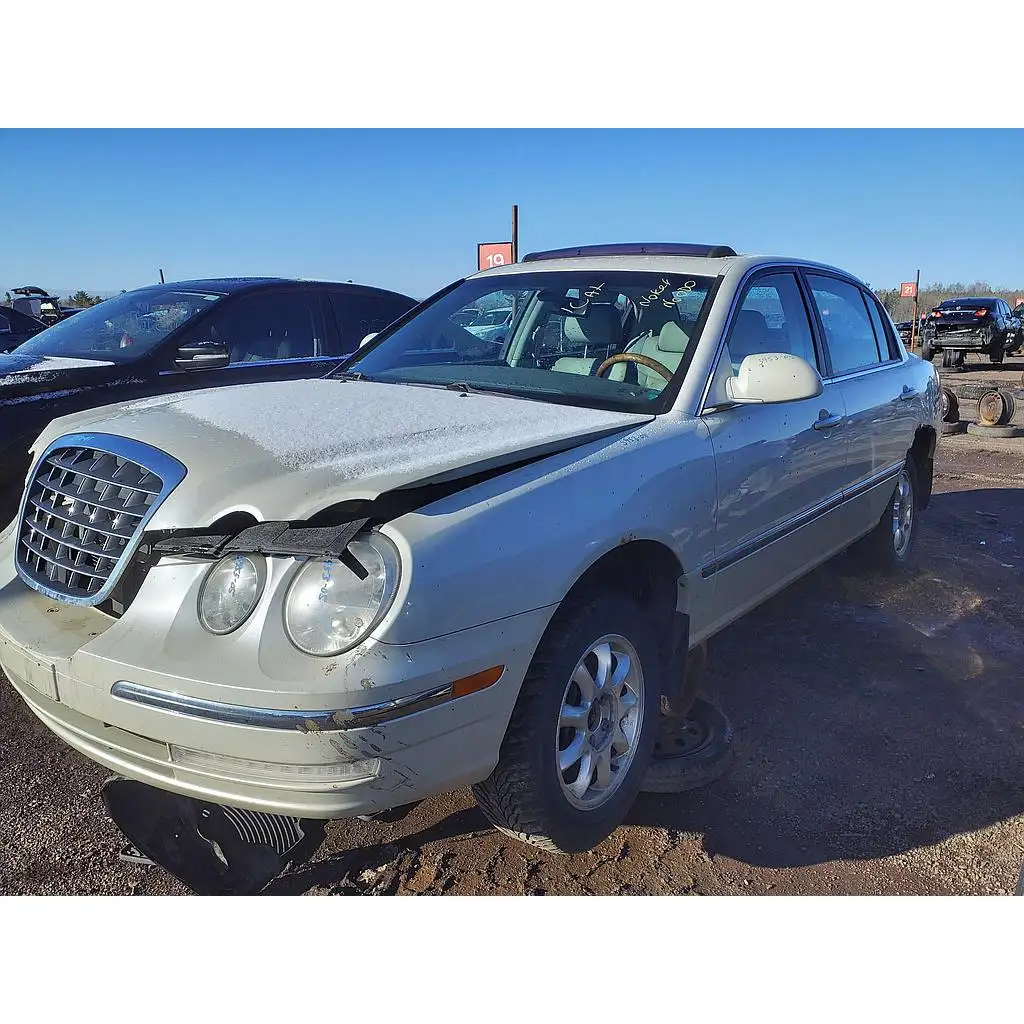 Photo of 2005 Kia Amanti