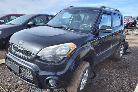 Photo of 2012 Kia Soul