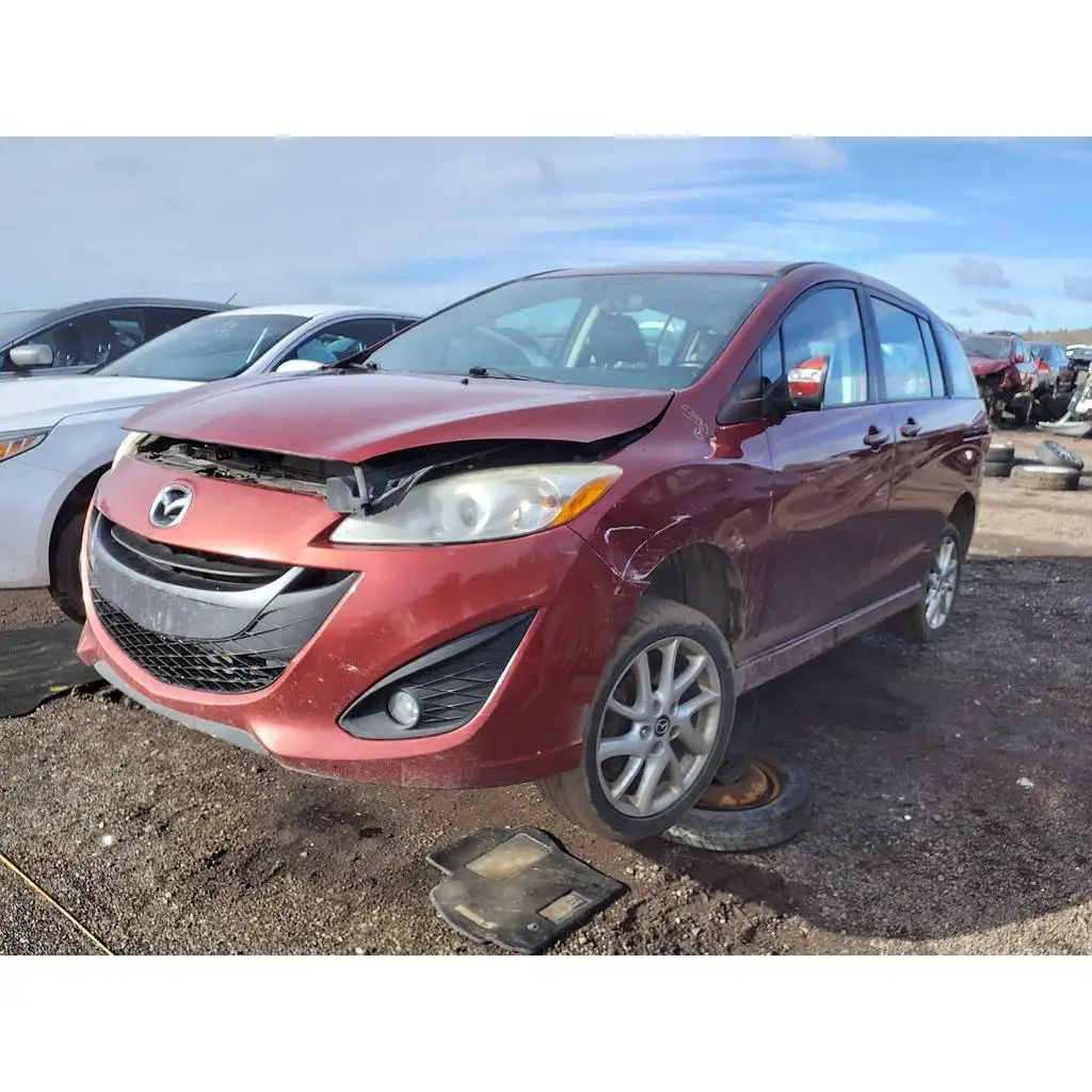 Photo of 2013 Mazda Mazda5