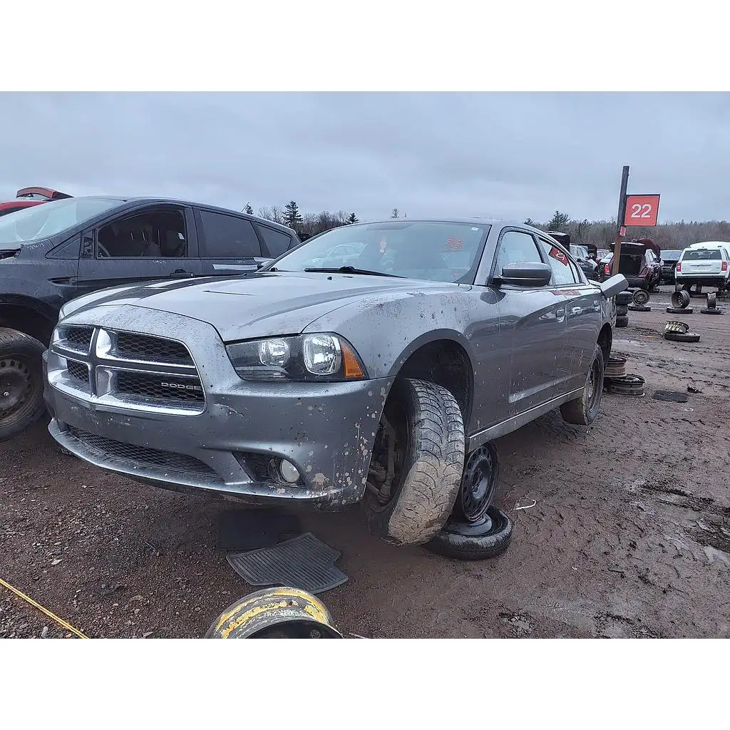 Photo of 2011 Dodge Charger