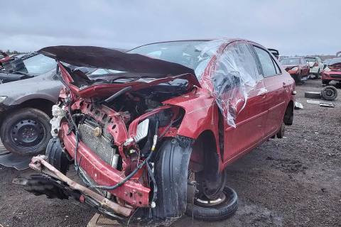 Photo of 2009 Toyota Yaris