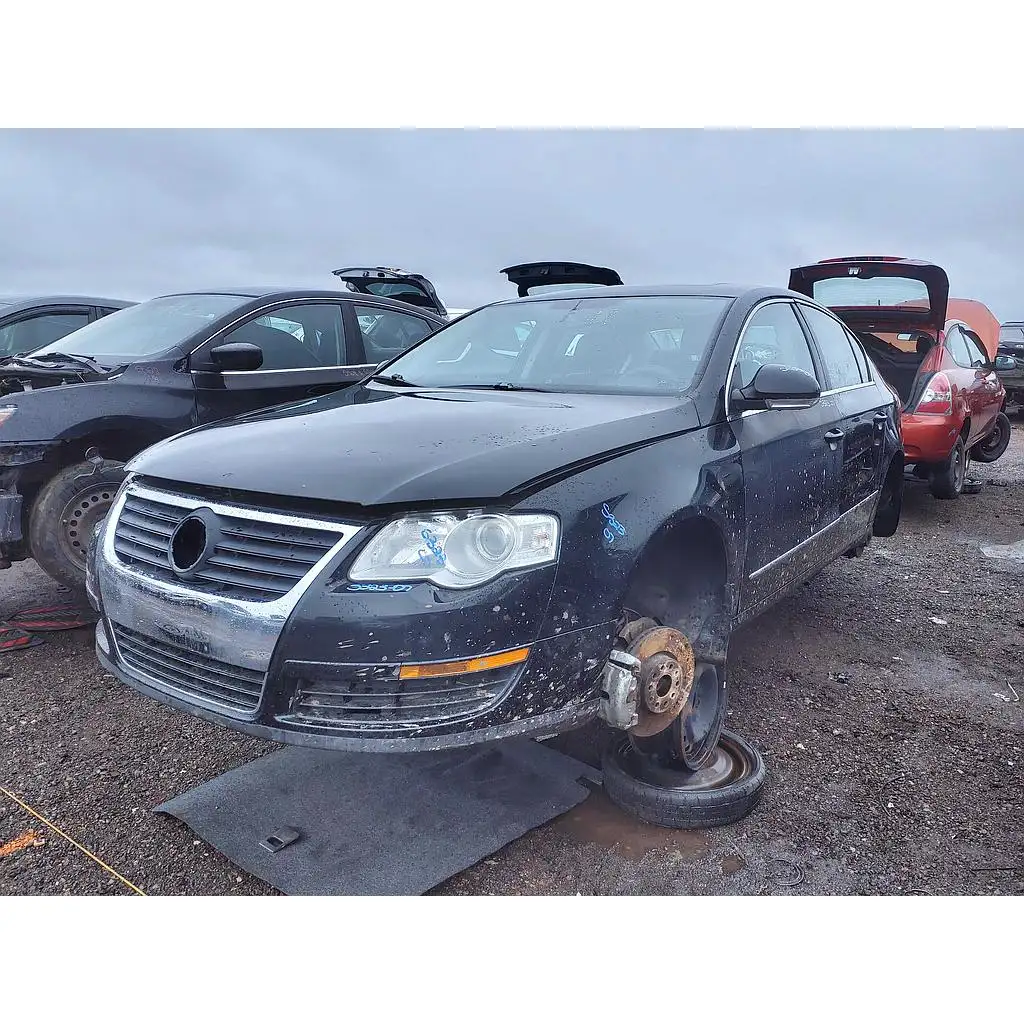 Photo of 2007 Volkswagen Passat