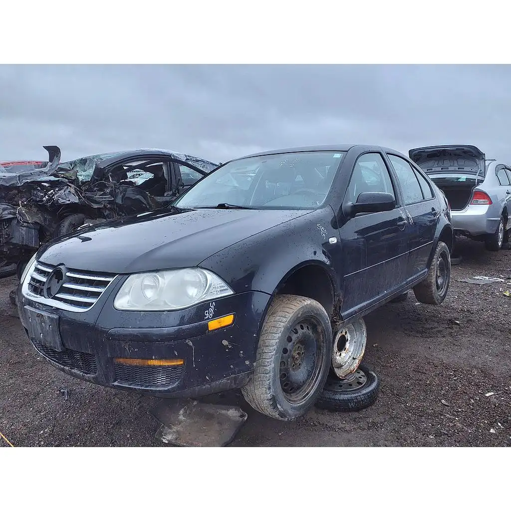 Photo of 2009 Volkswagen Jetta
