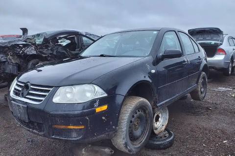 Photo of 2009 Volkswagen Jetta