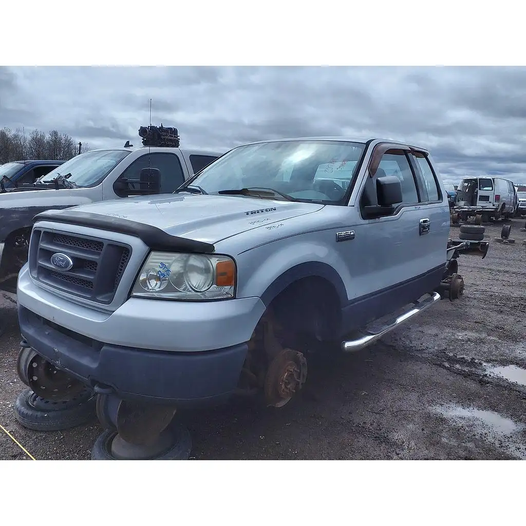 Photo of 2004 Ford F-150