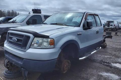 Photo of 2004 Ford F-150