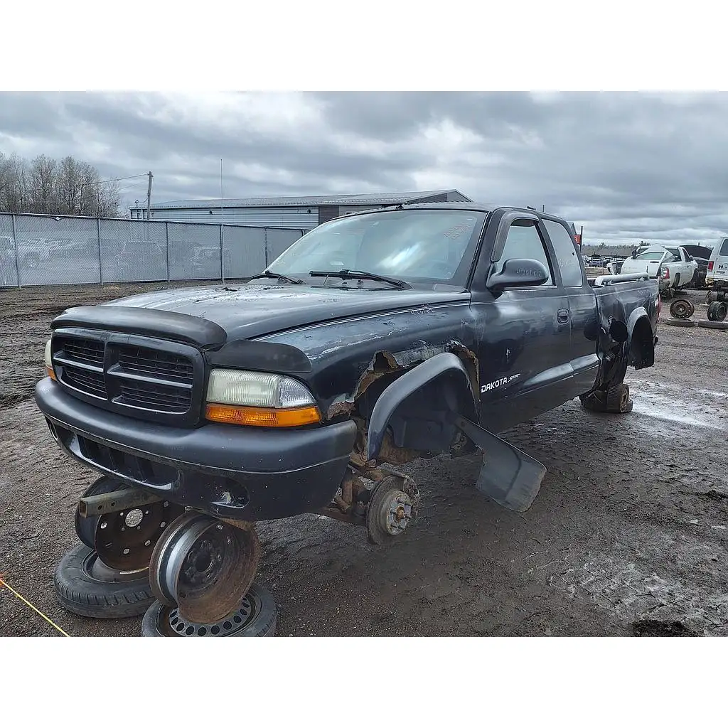 Photo of 2002 Dodge Dakota