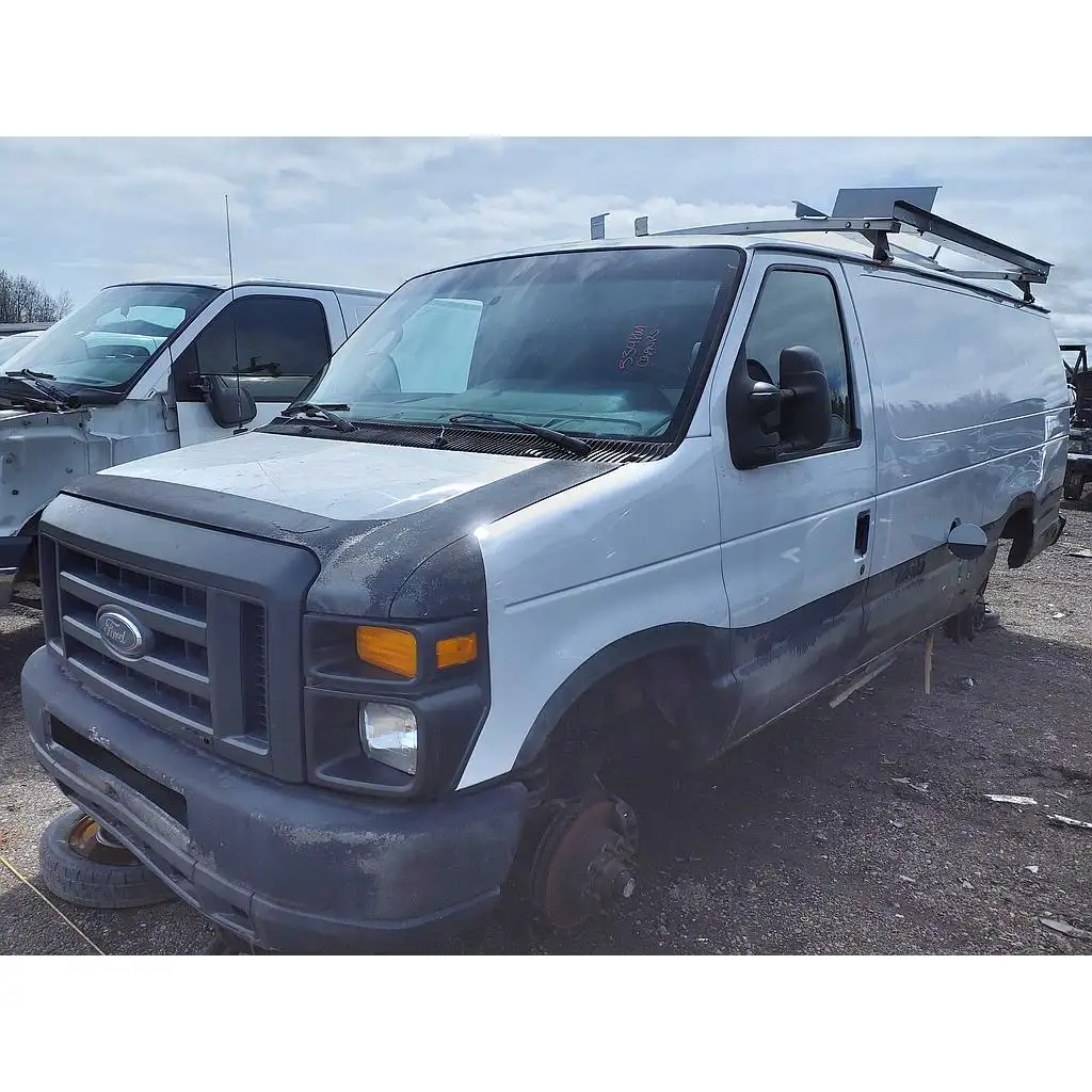 Photo of 2013 Ford Econoline