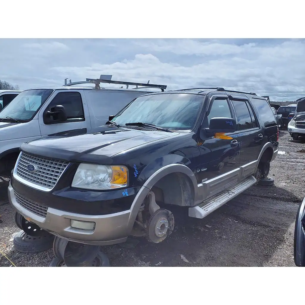 Photo of 2004 Ford Expedition