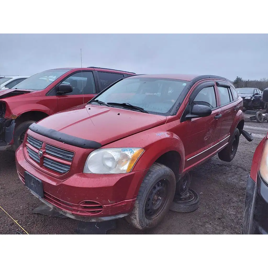 Photo of 2010 Dodge Caliber