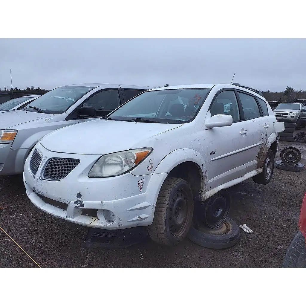 Photo of 2006 Pontiac Vibe