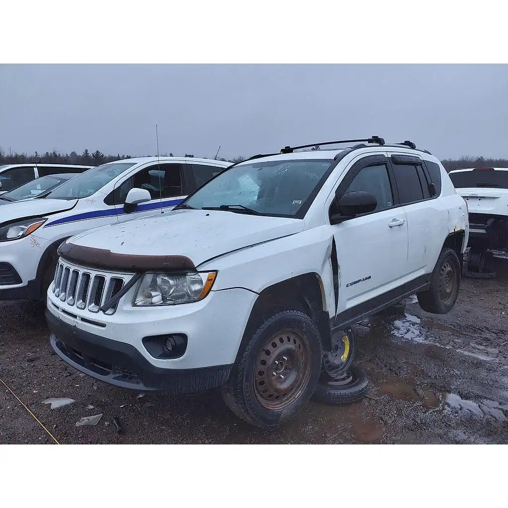 Photo of 2011 Jeep Compass