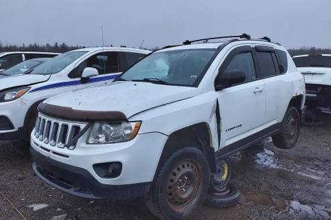 Photo of 2011 Jeep Compass