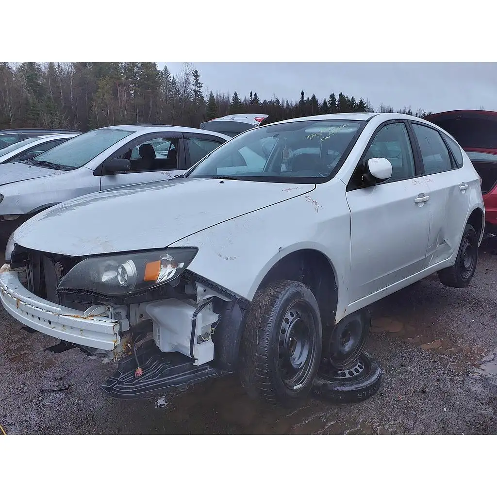 Photo of 2011 Subaru Impreza
