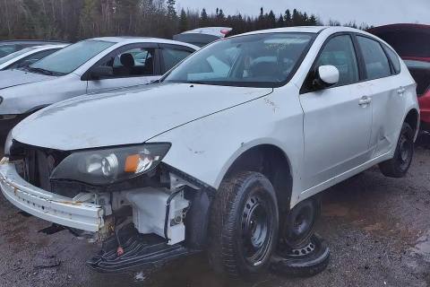 Photo of 2011 Subaru Impreza