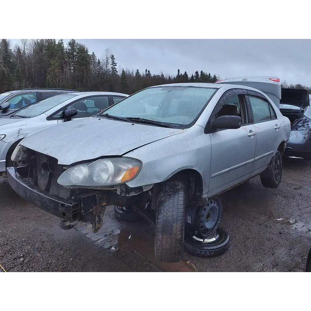 Photo of 2006 Toyota Corolla