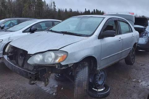 Photo of 2006 Toyota Corolla