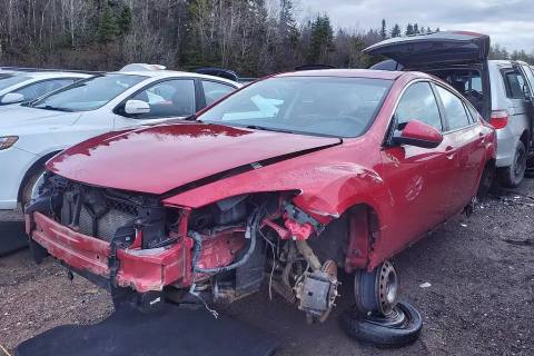 Photo of 2012 Mazda Mazda6
