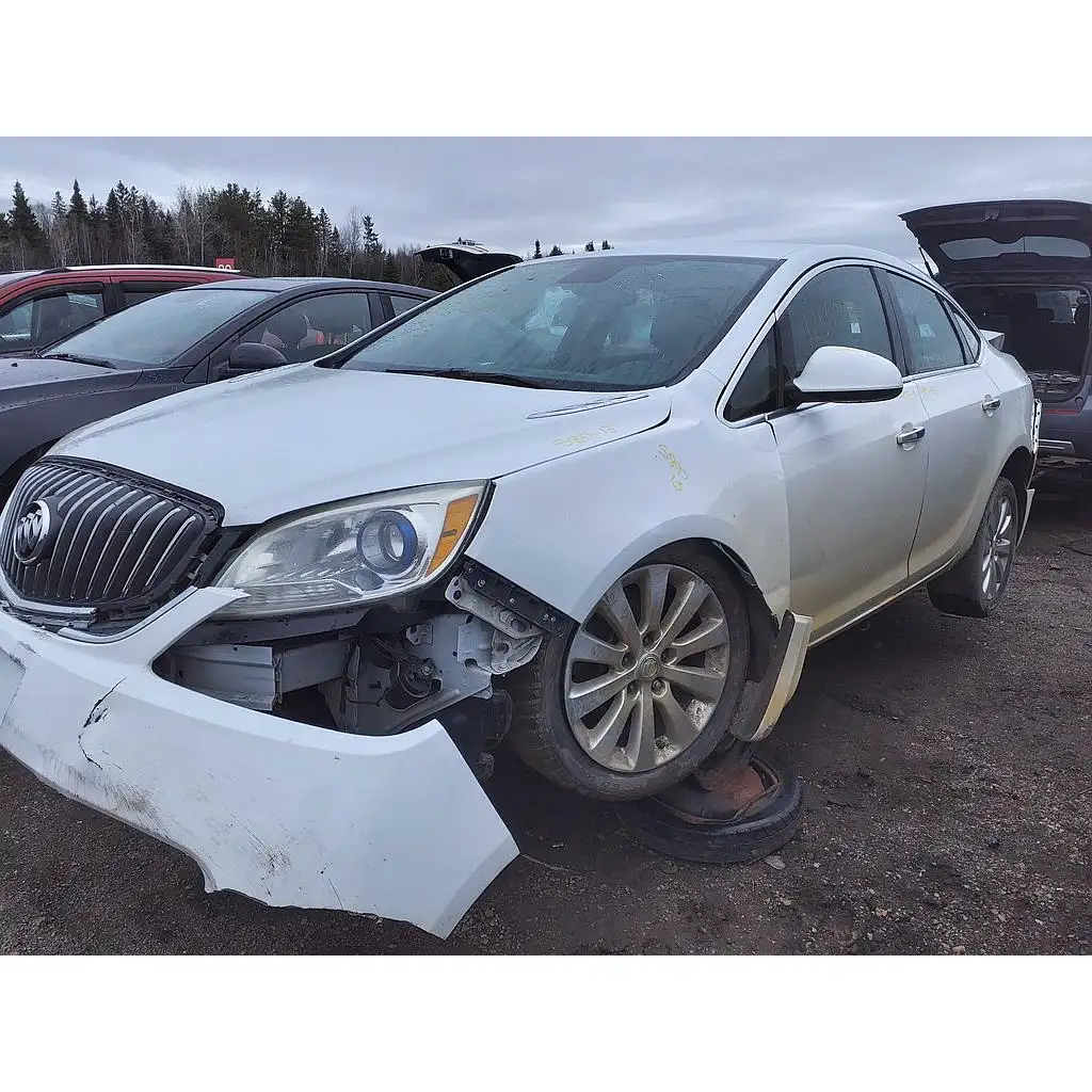 Photo of 2013 Buick Verano