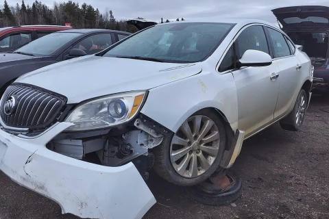 Photo of 2013 Buick Verano