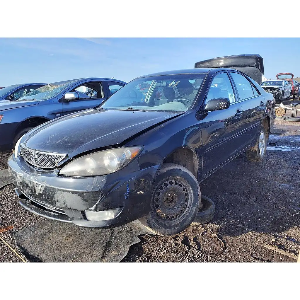 Photo of 2005 Toyota Camry